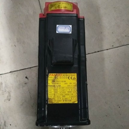 【议价】发那克伺服电机维修 A06B-0377-B189