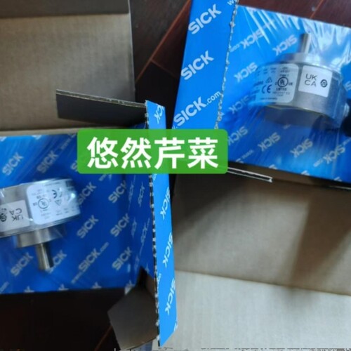 【议价】议价德国SICK编码器AFM60B-BHAA004096 AFM60B-S4AA00819