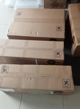 【议价】德国英特诺INTERLL 辊筒EC5000-KXO不含控制卡 正品