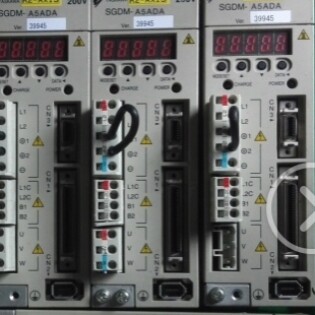 【议价】安川伺服器SGDH-04AE-Y452 SGDH-04AE-F SGDH-04AE-Y319