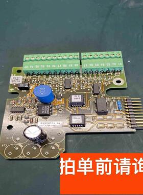 SEW变频器FEN 31C通讯卡822321114库存全新