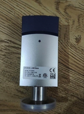 【议价】议价-英福康PCG550 PN3PC1-006-2100