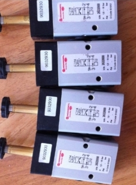 【议价】2622100 2622000海隆 HERION 电磁阀2622001 大量