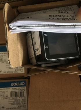 【议价】温控E5CC/E5EC/E5AC-CX2ASM/CX3ASM/-800/804/004 TCX4AS