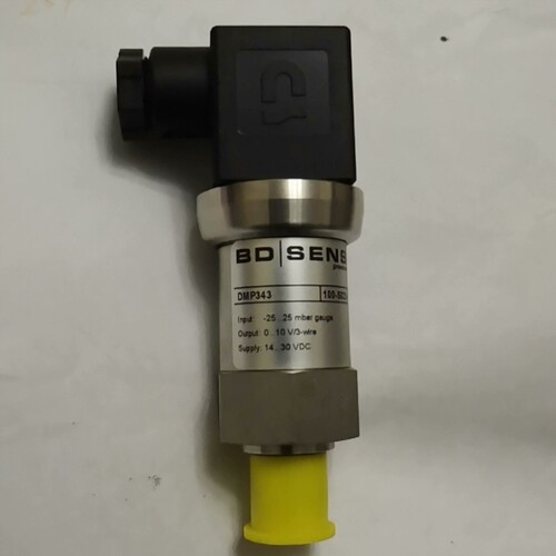 【议价】DMP343 100-S025-3-5-100-300-1-