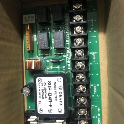 【议价】DAIHATSU L911349010CB