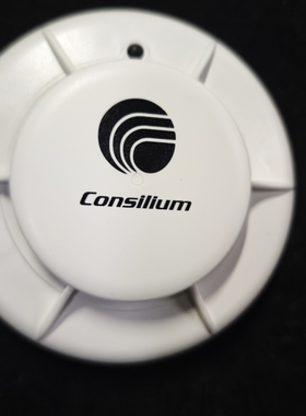 【议价】Consilium康士廉 EC-P 感烟探头5200175-00A议价