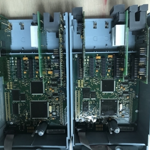 【议价】VACON伟肯变频器PC00252R 252H NXS控制主板配件 询价