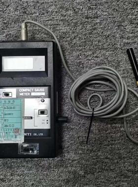 MTI HM-101 Compact Gauss Meter