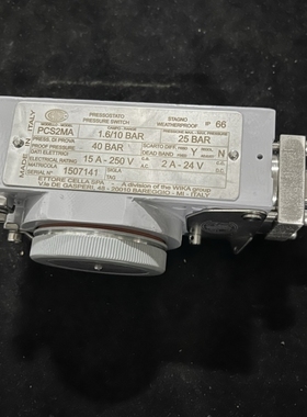 【议价】WIKA PCS2MA 压力传感器 议价