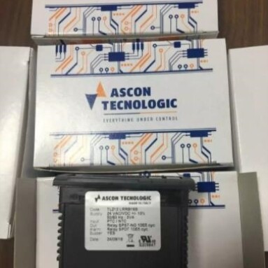 【议价】ASCON M3-5100-0000温控器ASCON TLK43温控器TLZ11 LS-UK