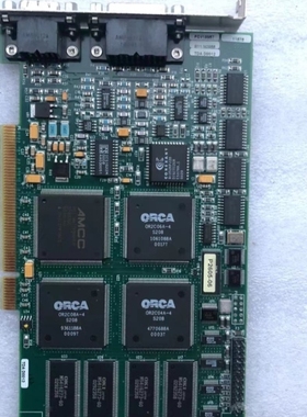 【议价】IMAGING PCVision R-B PCV18957 PCV20383 P2605-06采集