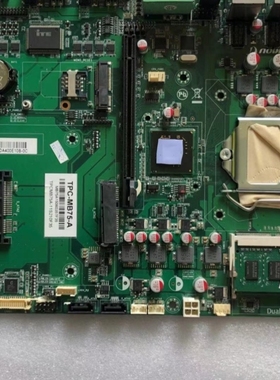 【议价】TPC-MB75-A MB75A15060357F35 TPCMB75A-11S210F35工控主