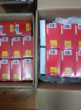 【议价】议价！beckhoff倍福EL3074