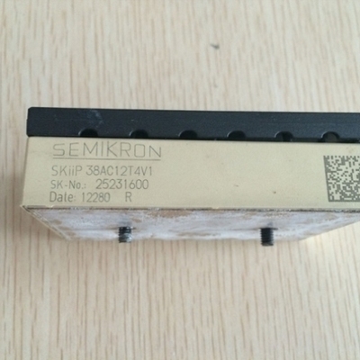 【议价】西门康模块SKiiP 38AC12T4V1