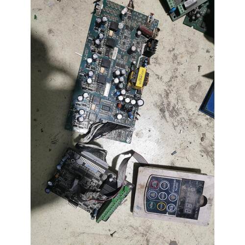 理想3100系列变频器主板LX3001F驱动板LX1050V