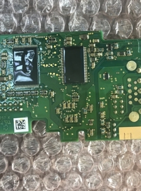 【议价】PC00257N 257K 伟肯VACON变频器IO端子板配件 详细询价