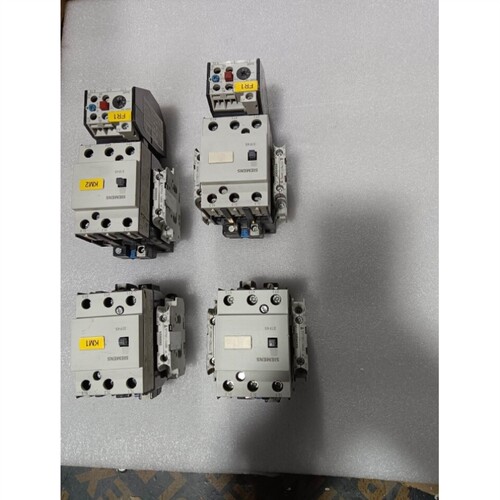 【议价】接触器3TF45 22-OXMO带辅助3TY756