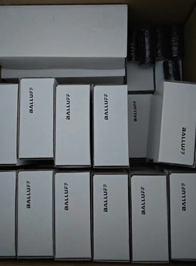 【议价】巴鲁夫BIS01E2 BIS M-4A9-082-401-07-PU1-0.3议价