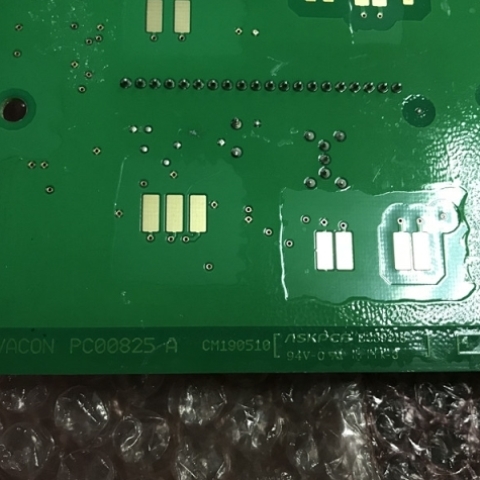 【议价】825A PC00825B伟肯VACON变频器检测板 正品 询价