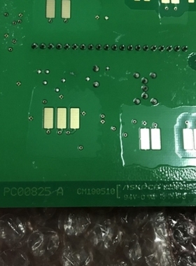 【议价】825A PC00825B伟肯VACON变频器检测板 正品 询价