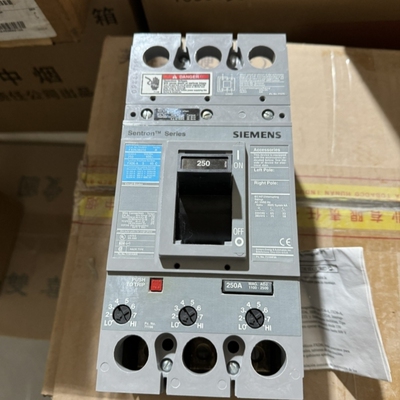 【议价】控制器模块FXD63B250电压250A断路器FXD63B150