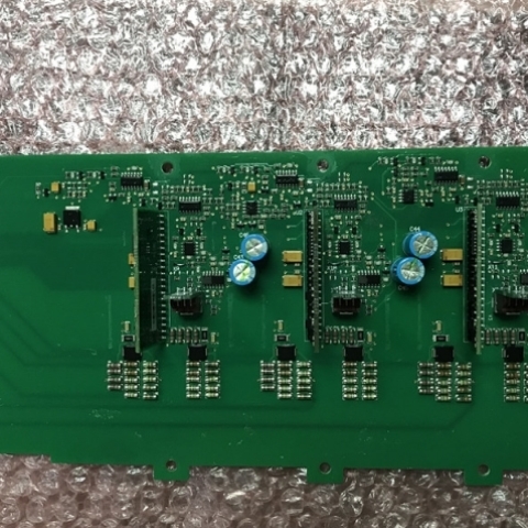 【议价】VACON伟肯变频器AB700S配件825A PC00825B检测板 包上机