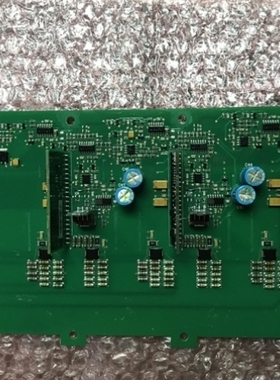 【议价】VACON伟肯变频器AB700S配件825A PC00825B检测板 包上机