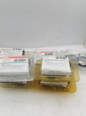 【议价】ABB分励脱口器带导线1SDA054873R1 辅助触点带导线1SDA05