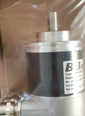 【议价】BEIsensors编码器 MHM5-DPC1B-1213-C100-H3P编码器 正品