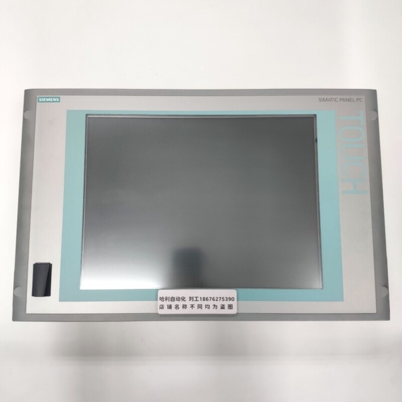 【议价】6AV7884-2AA10-2BA0 SIMATIC HMI IPC477C 6AV7884-2AA20