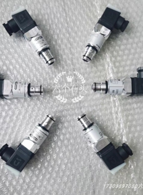 【议价】贺德克HYDAC VM 2 D.0/-L24差压开关EDS3446-3-0400-000