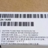 【议价】6AV2124-0XC24-1AX0TP2200精智面板触摸屏6AV21240XC241A