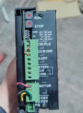 【议价】ENDEX驱动器PMC-2540B实物图质量保