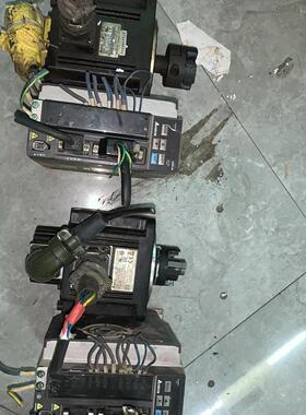 拍前询价：台达B2伺服驱动器1kw(ASD-B2-1021-B)拆【产品】