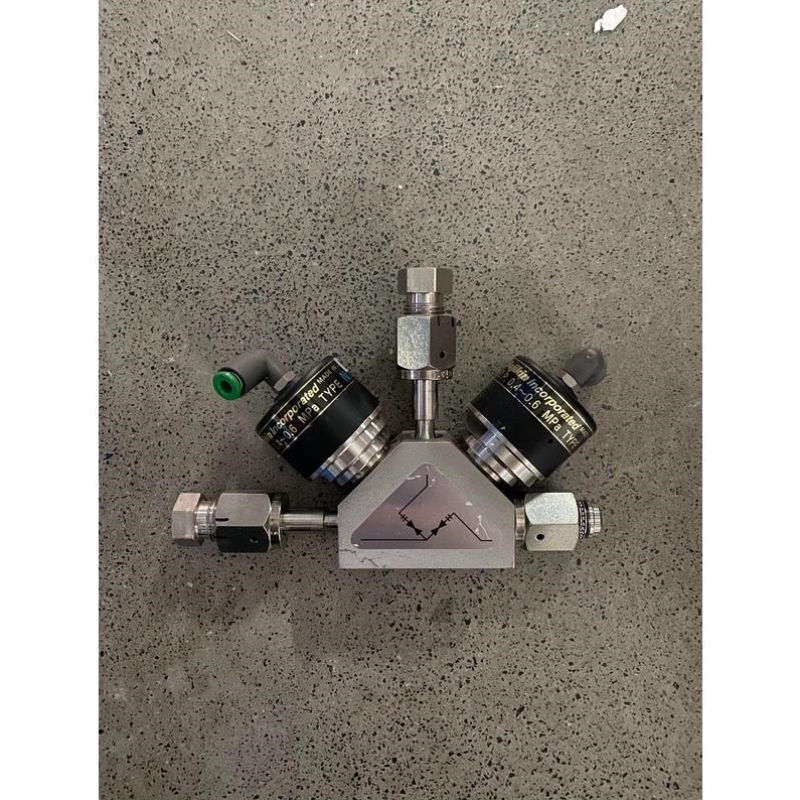 【议价】议价-FUJIKIN通阀 型号LNO AUYPJ000 CN