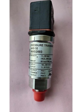 【议价】议价-丹佛斯AKS32 060G2003压力传器