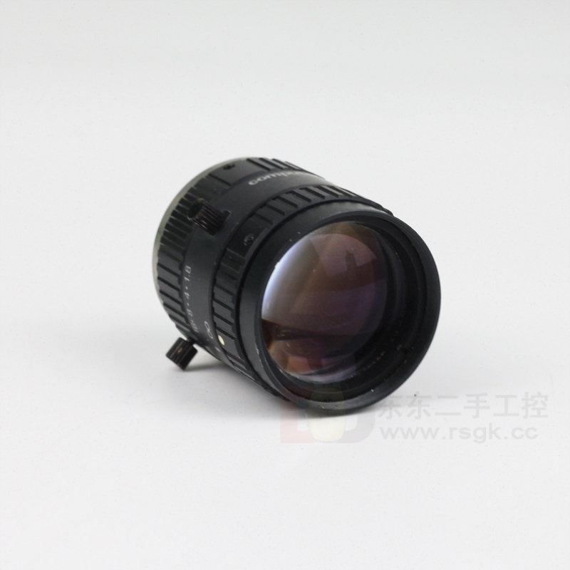 【议价】computar M5018-MP2 百万像素定焦工业镜头 50mm 11.8 2