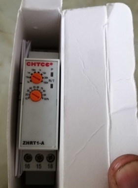 【议价】ZHRT1-A库存