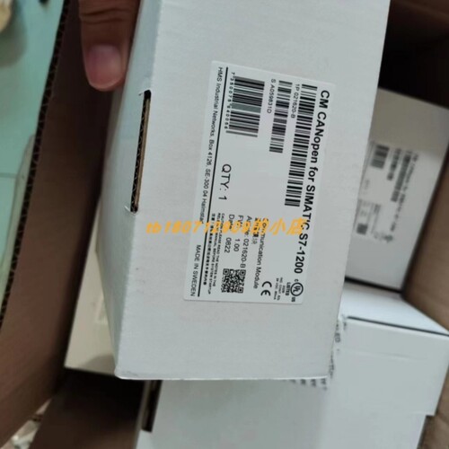 【议价】HMS 021620-B CM CANopen网关模块TOPWORX TVA- E20GNAM