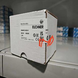诶诶商行 SN04R12 安士能德国euchne 502