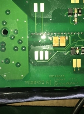 【议价】伟肯VACON变频器PC00425A 225T驱动板NXS电源板 正品询价