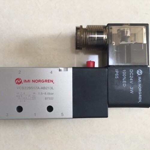 【议价】大量 VCB22B517A-AB213L 电磁阀 IMI NORGREN诺冠正品