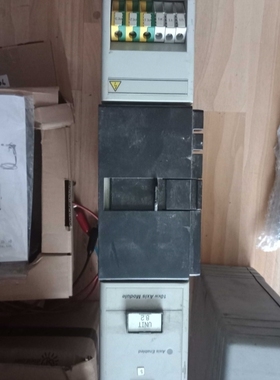 【议价】AB罗克韦尔ETIN 1394驱动器1394C-AM50