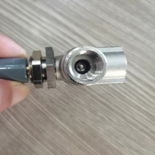 【议价】LEGRIS手动三通切换阀 0448 0917 2个/盒整盒订购