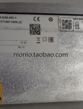 【议价】德国SEW TCS10B-EA6-090-1德国EUDRIVE,SEW-EUDRIVE