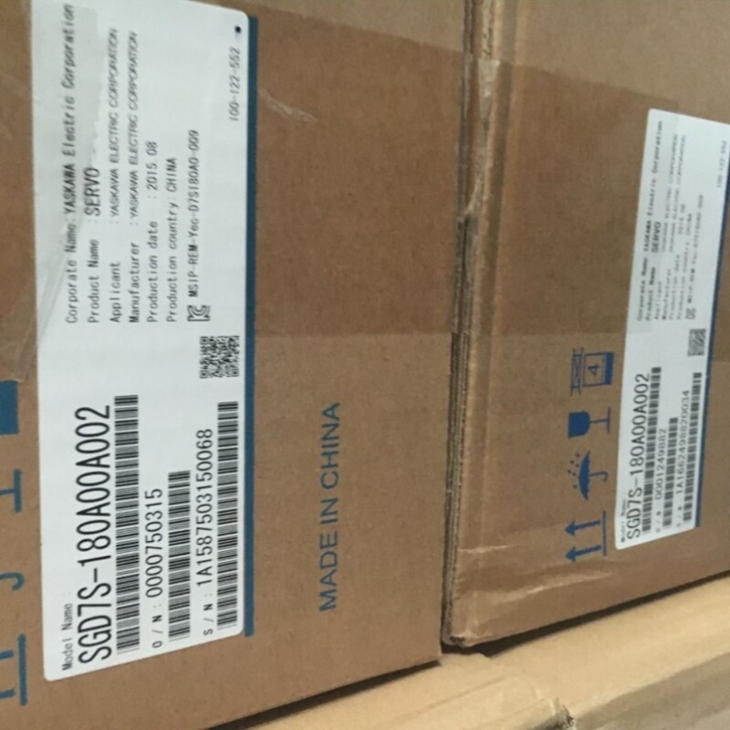 【议价】安川SGM7G-09AFC61/SGM7G-09AFC6C/SGM7G-09A7C61/SGM7G-