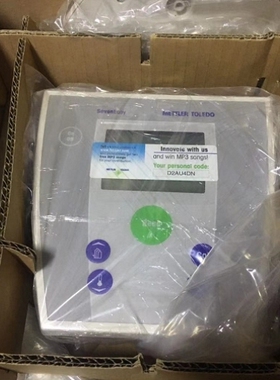 【议价】METTLER TOLEDO SEVENEASY梅特勒酸度计12111084 S20K