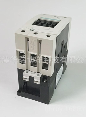 【议价】3RT5046-1AN20接触器AC220V95A交流接触器3RT50461AN20