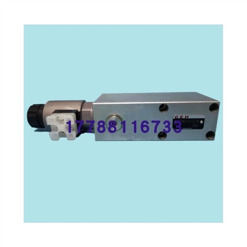 【议价】盾构机配件 D.E.H 比例溢流阀 BVPFA22-350-G24 20W10 供